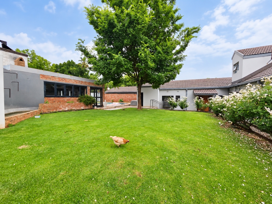 4 Bedroom Property for Sale in Van Der Hoff Park North West